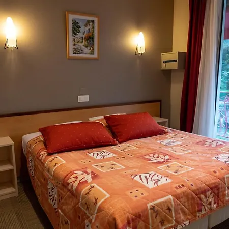 Hotel Au Primerose 2*