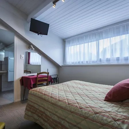 Au Primerose Hotel