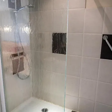 Hotell Au Primerose Argelès-Gazost