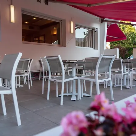 Au Primerose Hotel Argelès-Gazost