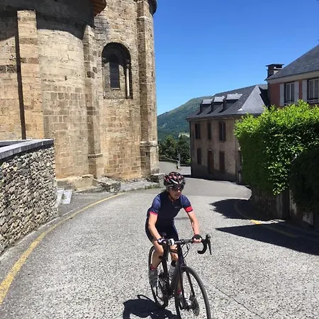 Au Primerose Argelès-Gazost