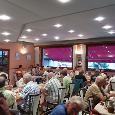 מלון Au Primerose