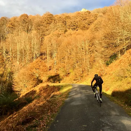 מלון Au Primerose ארגלס-גזוסט