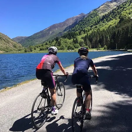 Au Primerose מלון