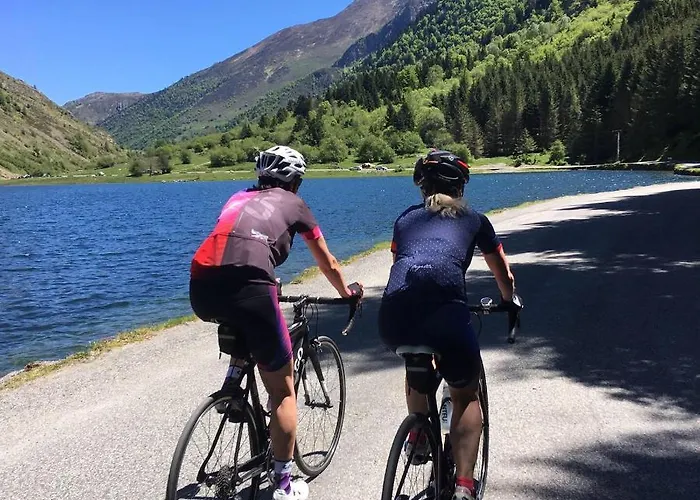 Ξενοδοχείο Au Primerose 2*