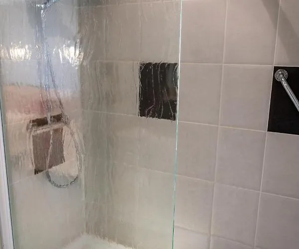 Ξενοδοχείο Au Primerose Argelès-Gazost