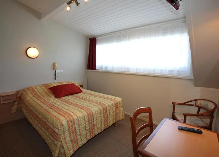 Ξενοδοχείο Au Primerose