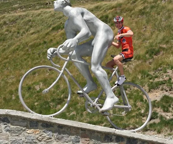 Au Primerose Ξενοδοχείο 2*