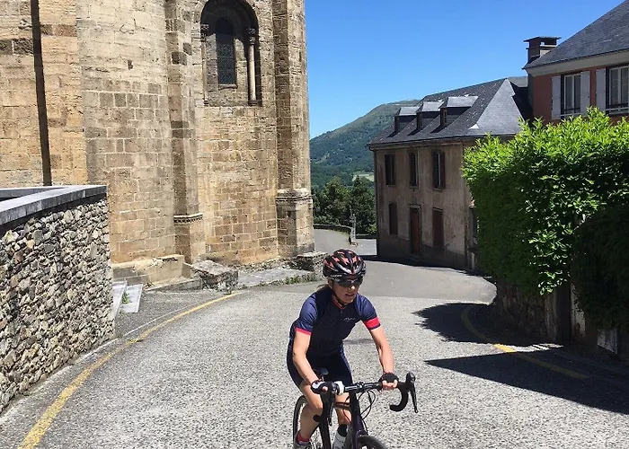 Ξενοδοχείο Au Primerose 2*