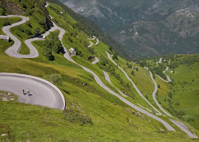 Ξενοδοχείο Au Primerose 2*