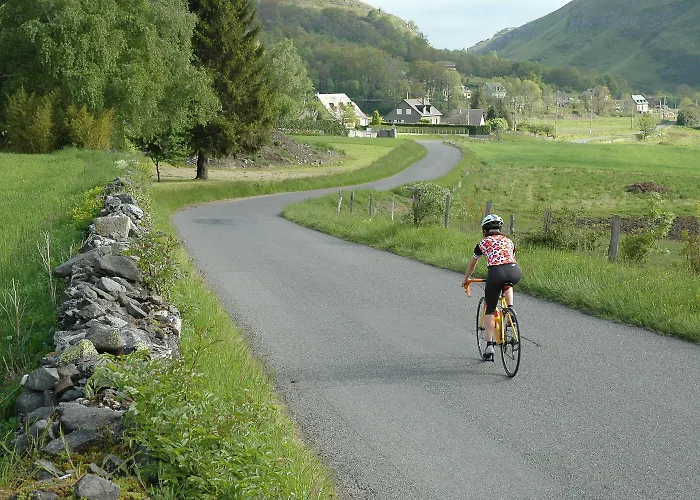 Au Primerose 2* Argelès-Gazost