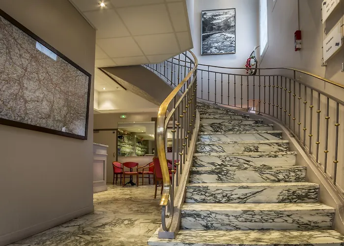 Au Primerose 2* Argelès-Gazost