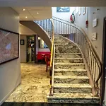 Hotel Au Primerose 2*