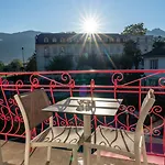 Hotel Au Primerose 2*
