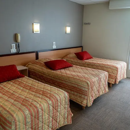 Au Primerose 2* Аржеле-Газо