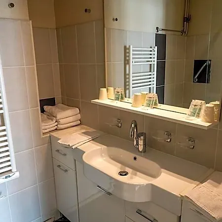Hotel Au Primerose Argeles-Gazost