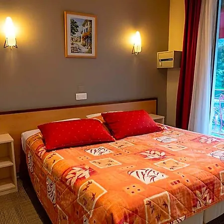 Hotel Au Primerose Argeles-Gazost