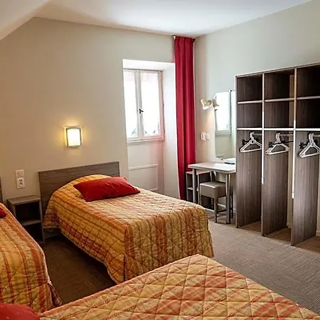 Hotel Au Primerose Argelès-Gazost