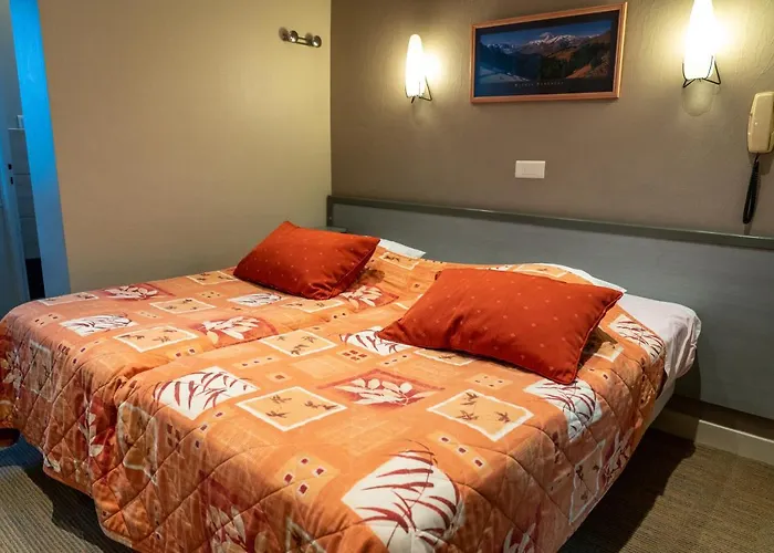 Hotel Au Primerose 2*