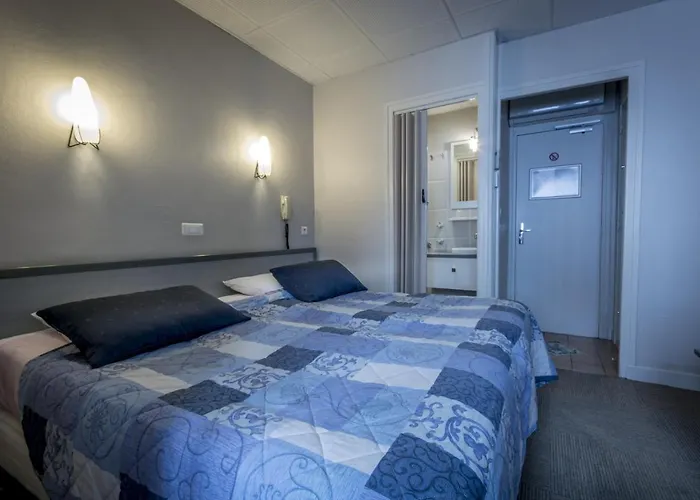 Au Primerose 2* Argelès-Gazost